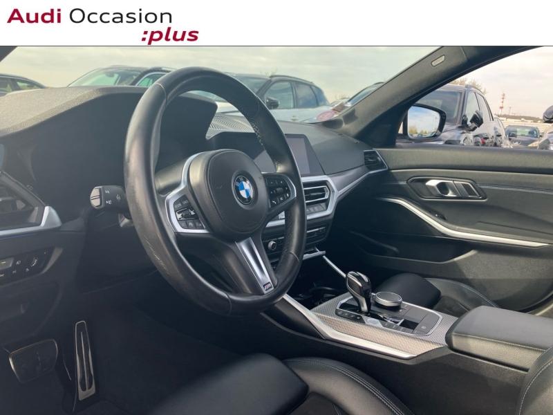 Voitures occasions BMW SERIE 3 M Sport Cesson-Sévigné