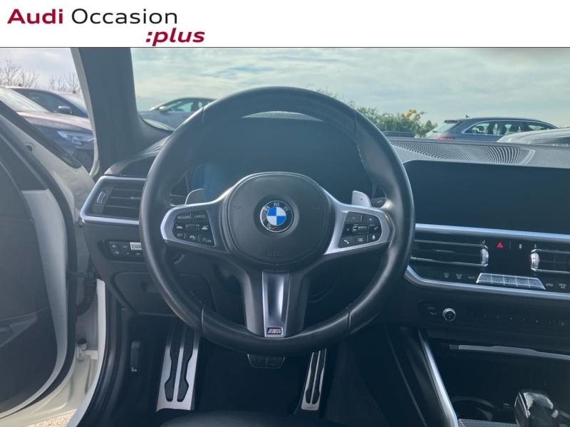 Voitures occasions BMW SERIE 3 M Sport Cesson-Sévigné