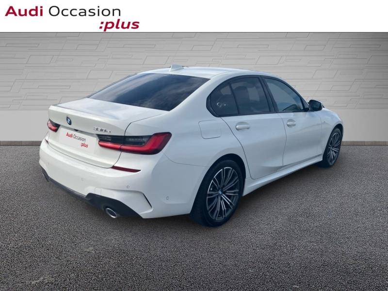 Voitures occasions BMW SERIE 3 M Sport Cesson-Sévigné