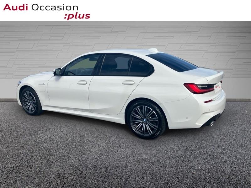 Voitures occasions BMW SERIE 3 M Sport Cesson-Sévigné
