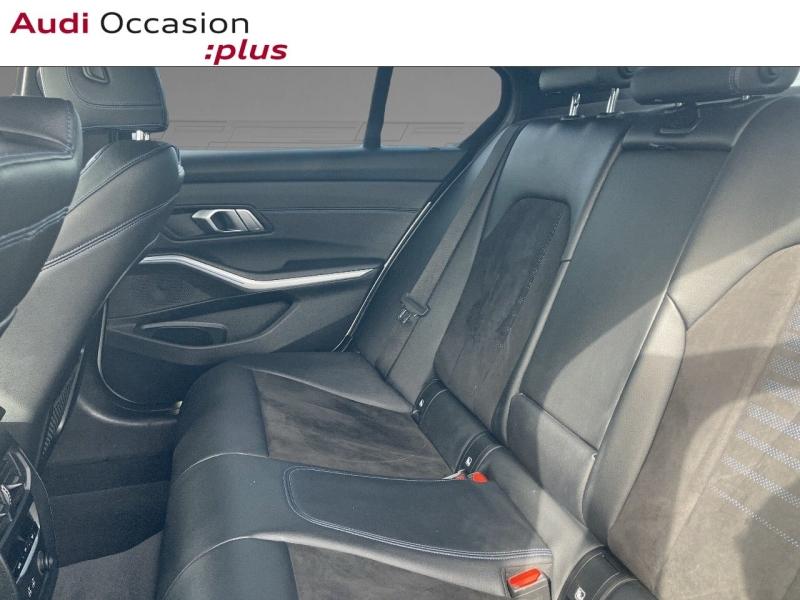 Voitures occasions BMW SERIE 3 M Sport Cesson-Sévigné