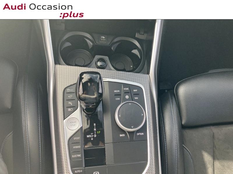 Voitures occasions BMW SERIE 3 M Sport Cesson-Sévigné