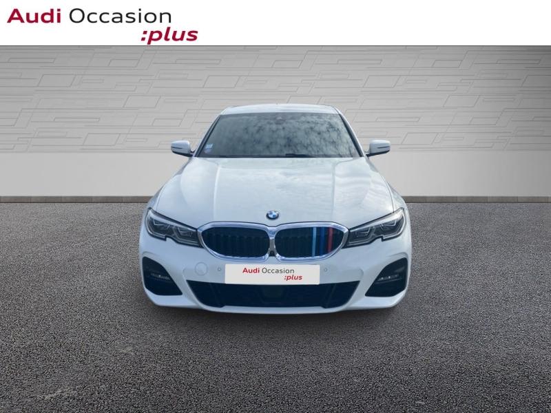 Voitures occasions BMW SERIE 3 M Sport Cesson-Sévigné