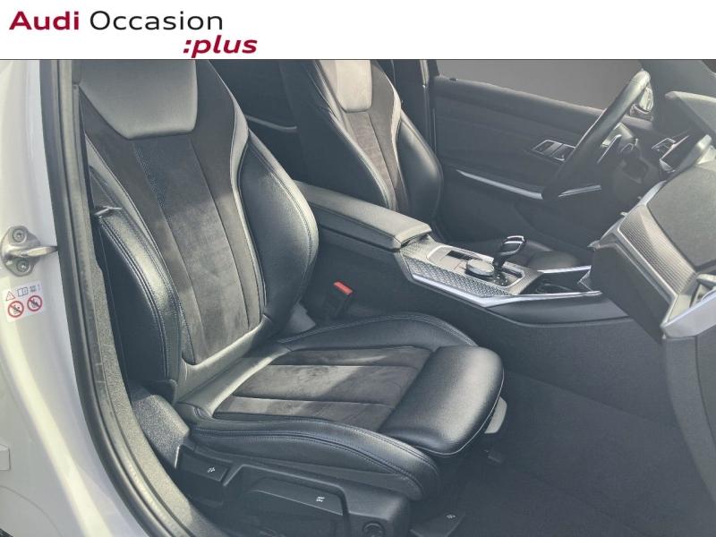 Voitures occasions BMW SERIE 3 M Sport Cesson-Sévigné
