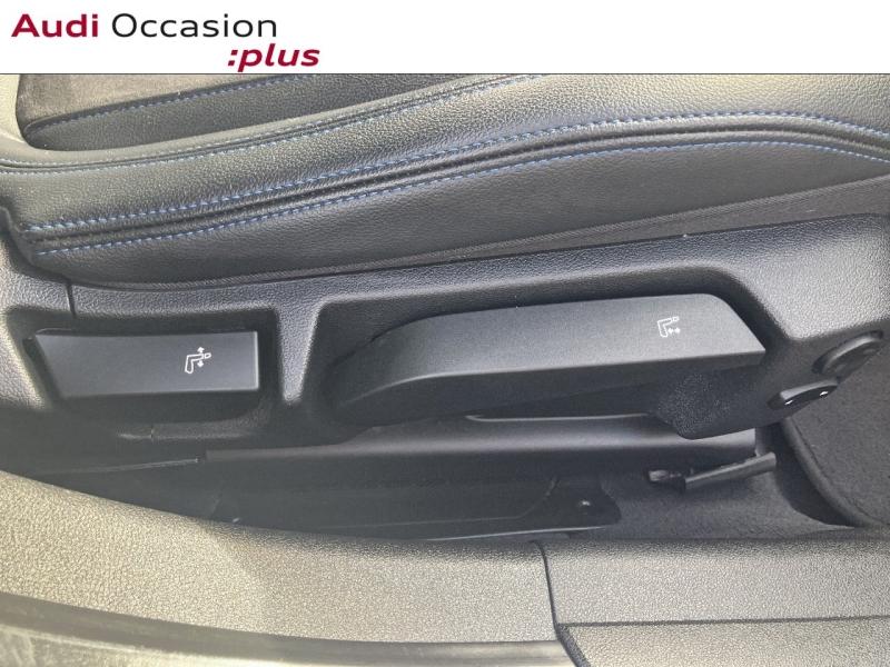 Voitures occasions BMW SERIE 3 M Sport Cesson-Sévigné