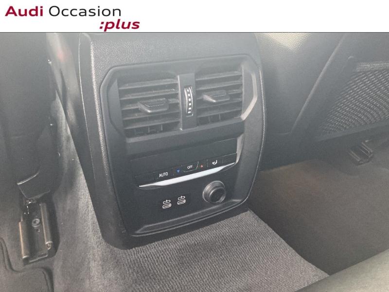 Voitures occasions BMW SERIE 3 M Sport Cesson-Sévigné