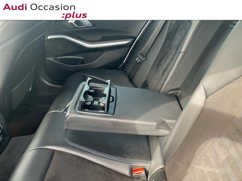 Voitures occasions BMW SERIE 3 M Sport Cesson-Sévigné