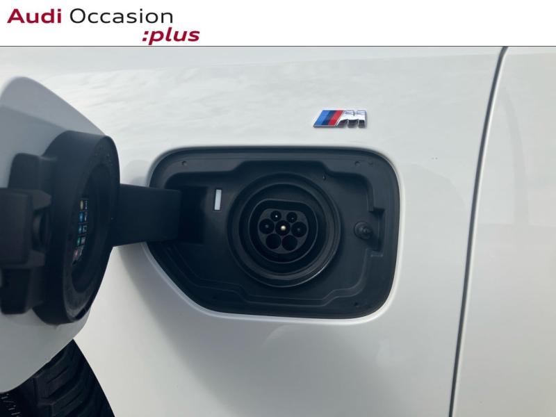 Voitures occasions BMW SERIE 3 M Sport Cesson-Sévigné