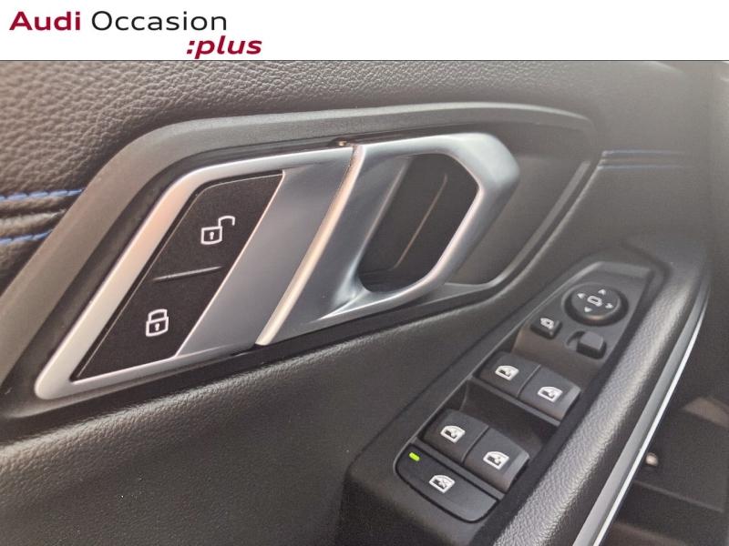 Voitures occasions BMW SERIE 3 M Sport Cesson-Sévigné