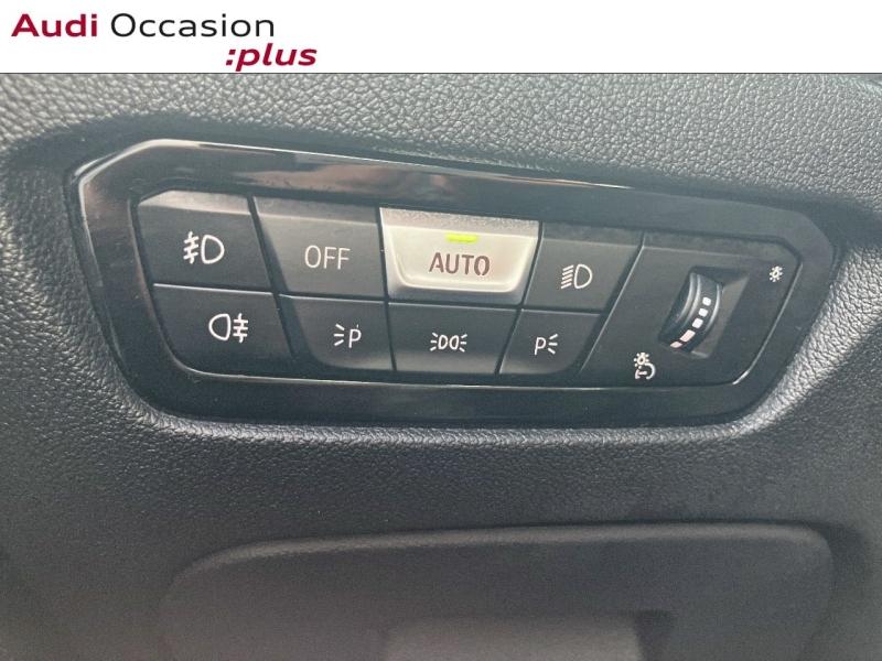 Voitures occasions BMW SERIE 3 M Sport Cesson-Sévigné