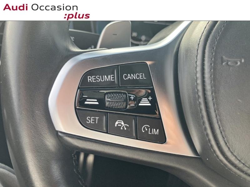 Voitures occasions BMW SERIE 3 M Sport Cesson-Sévigné