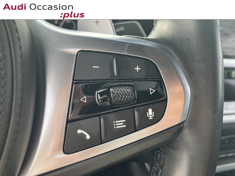 Voitures occasions BMW SERIE 3 M Sport Cesson-Sévigné