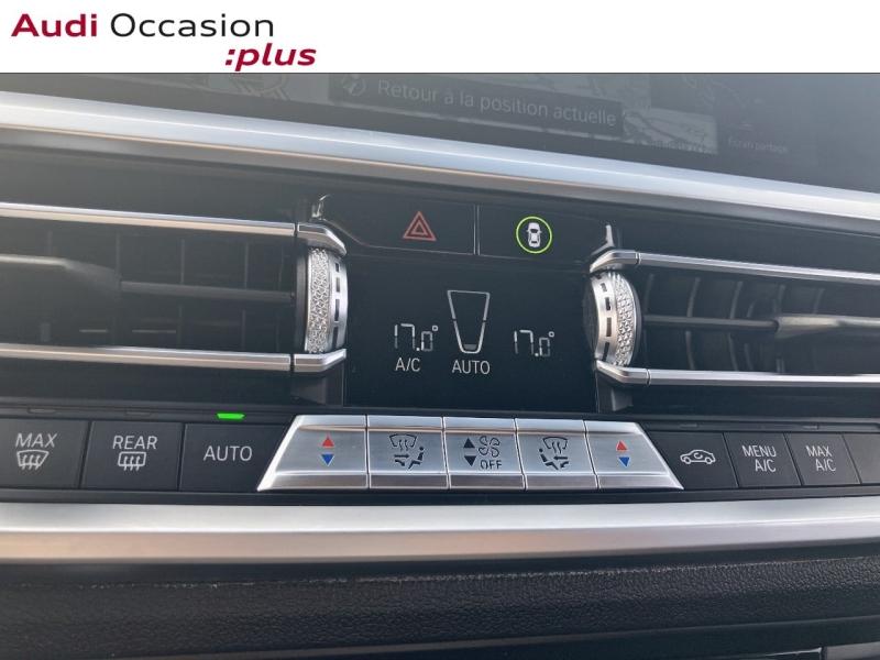 Voitures occasions BMW SERIE 3 M Sport Cesson-Sévigné