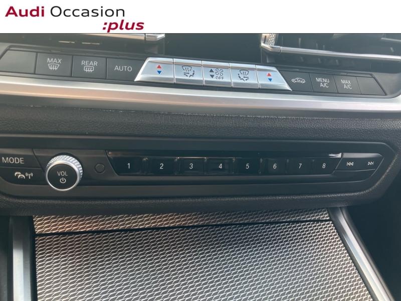 Voitures occasions BMW SERIE 3 M Sport Cesson-Sévigné