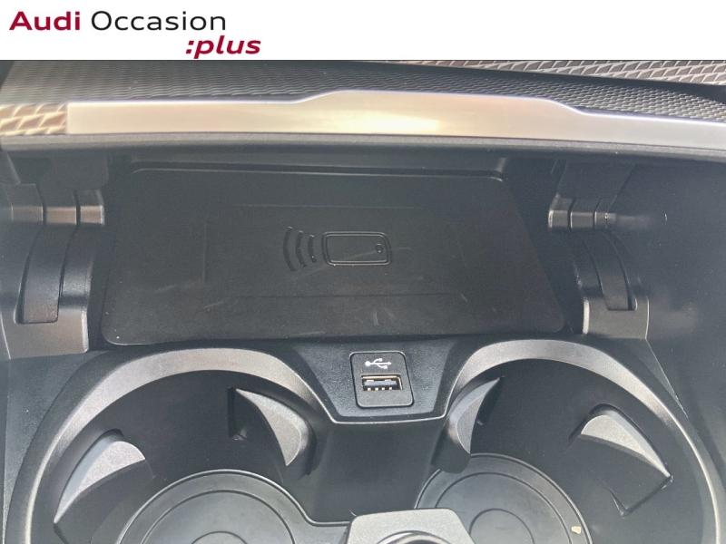 Voitures occasions BMW SERIE 3 M Sport Cesson-Sévigné