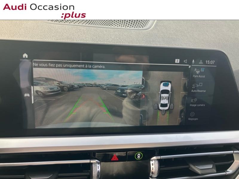 Voitures occasions BMW SERIE 3 M Sport Cesson-Sévigné