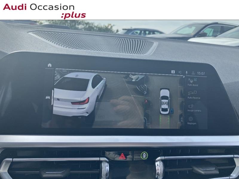 Voitures occasions BMW SERIE 3 M Sport Cesson-Sévigné