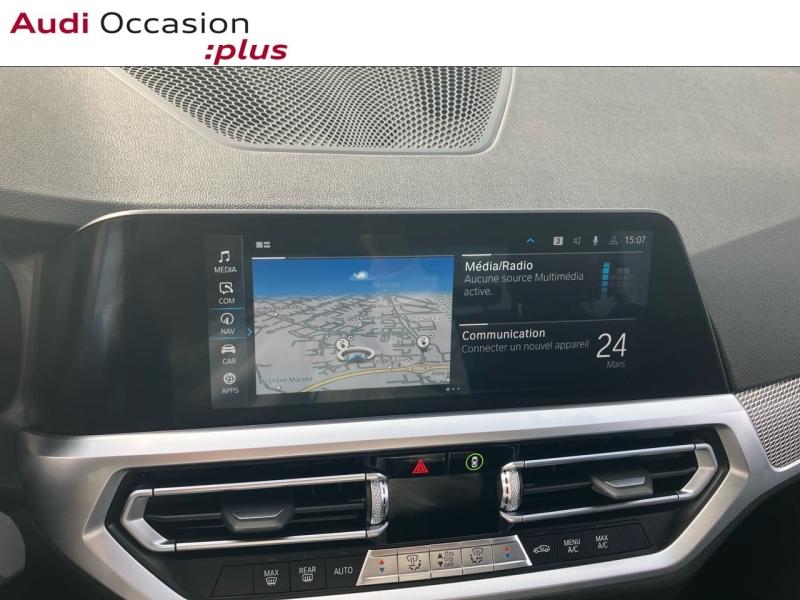 Voitures occasions BMW SERIE 3 M Sport Cesson-Sévigné