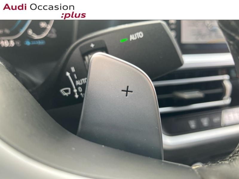 Voitures occasions BMW SERIE 3 M Sport Cesson-Sévigné