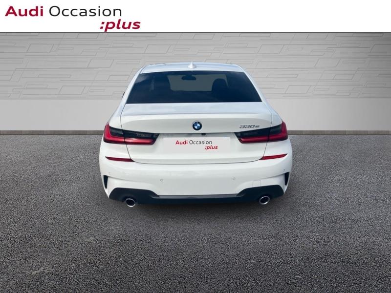 Voitures occasions BMW SERIE 3 M Sport Cesson-Sévigné