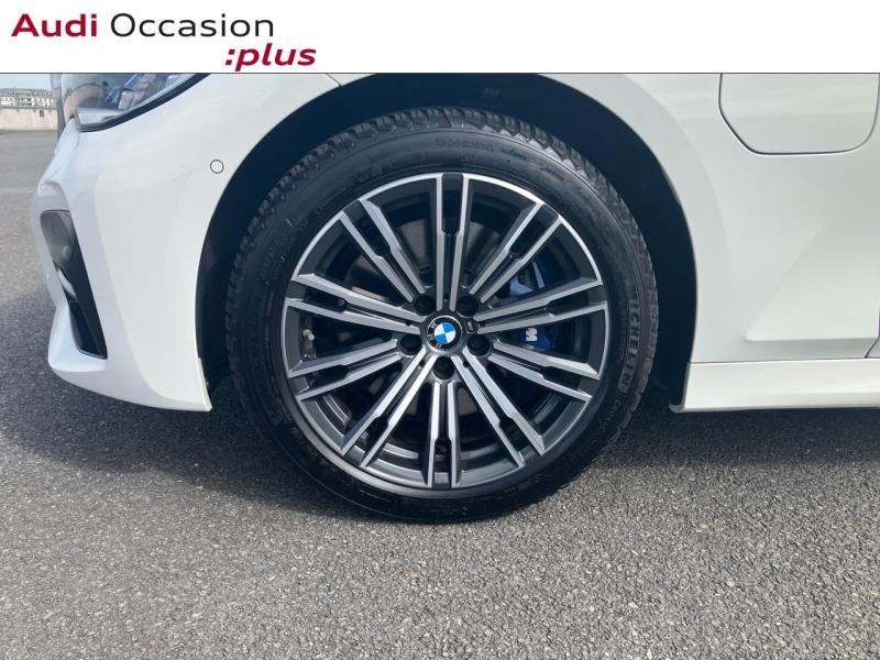 Voitures occasions BMW SERIE 3 M Sport Cesson-Sévigné