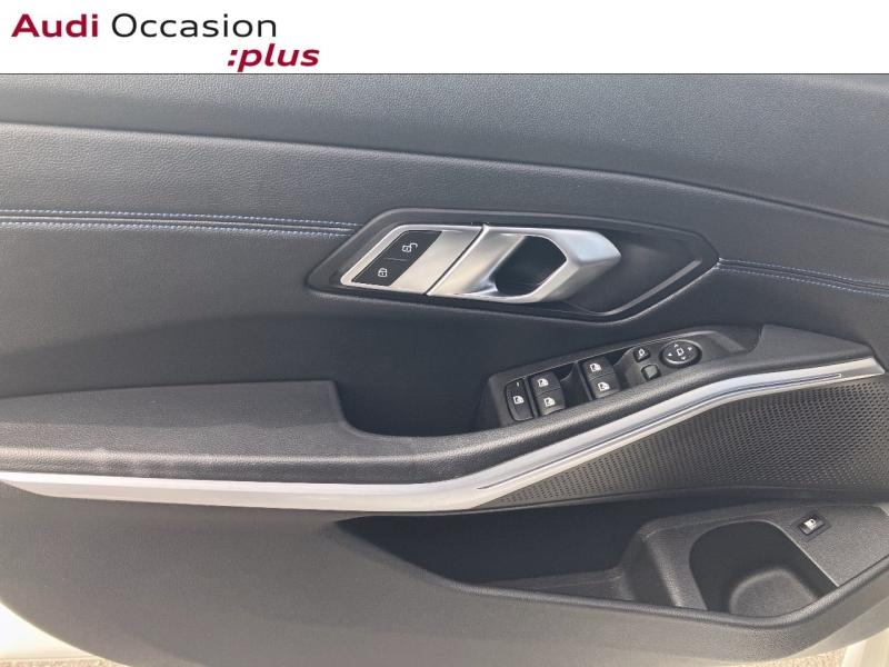 Voitures occasions BMW SERIE 3 M Sport Cesson-Sévigné