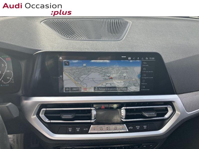 Voitures occasions BMW SERIE 3 M Sport Cesson-Sévigné