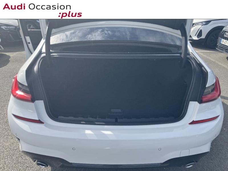 Voitures occasions BMW SERIE 3 M Sport Cesson-Sévigné