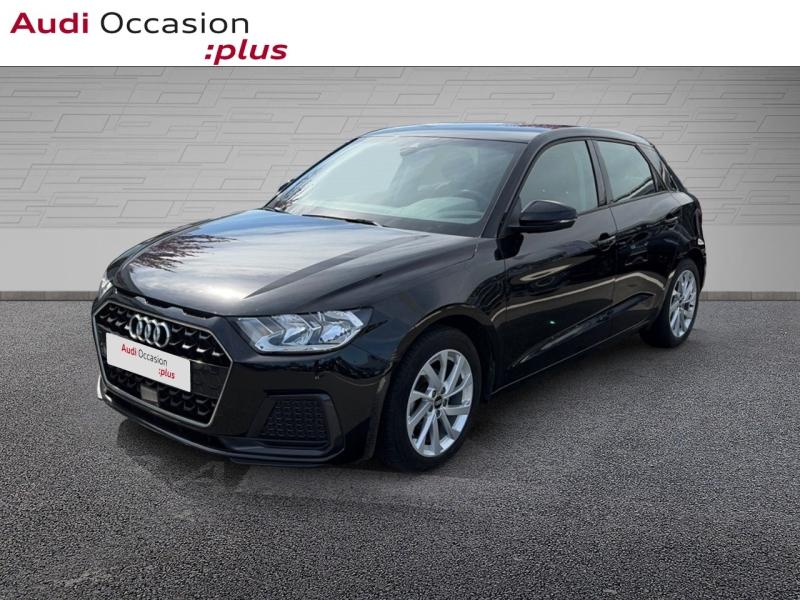 Voitures occasions Audi A1 Sportback Design Cesson-Sévigné