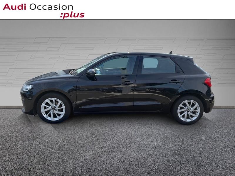 Voitures occasions Audi A1 Sportback Design Cesson-Sévigné