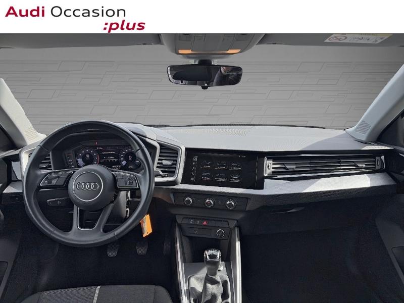 Voitures occasions Audi A1 Sportback Design Cesson-Sévigné