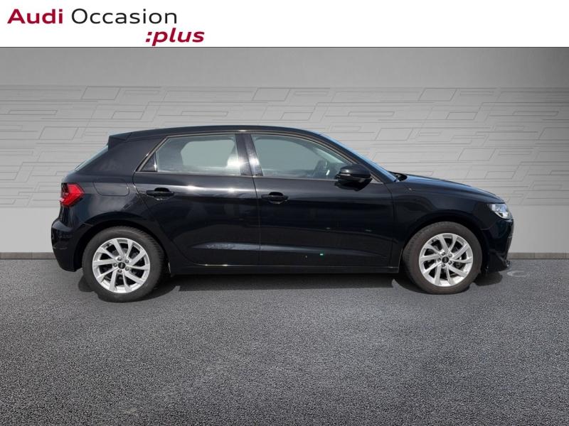 Voitures occasions Audi A1 Sportback Design Cesson-Sévigné