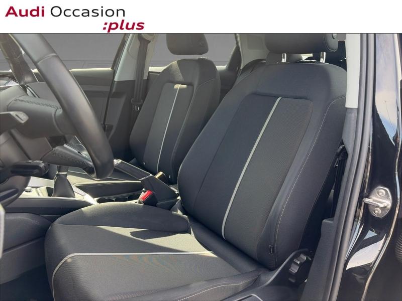 Voitures occasions Audi A1 Sportback Design Cesson-Sévigné