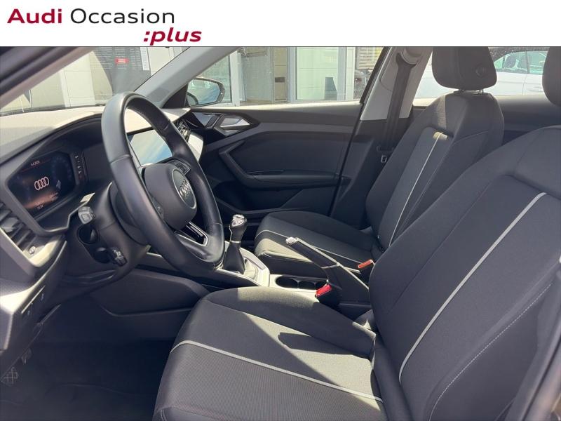 Voitures occasions Audi A1 Sportback Design Cesson-Sévigné