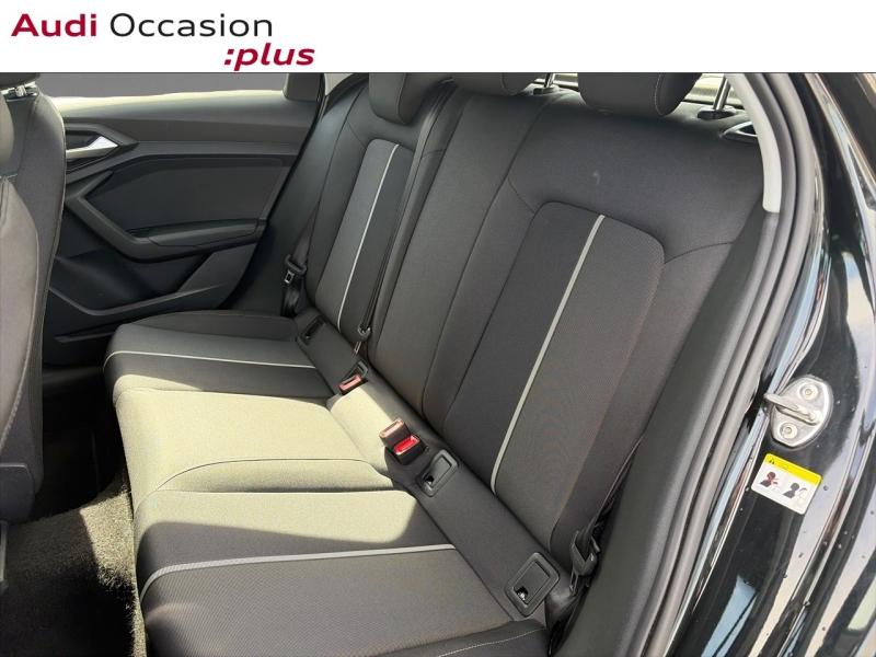 Voitures occasions Audi A1 Sportback Design Cesson-Sévigné