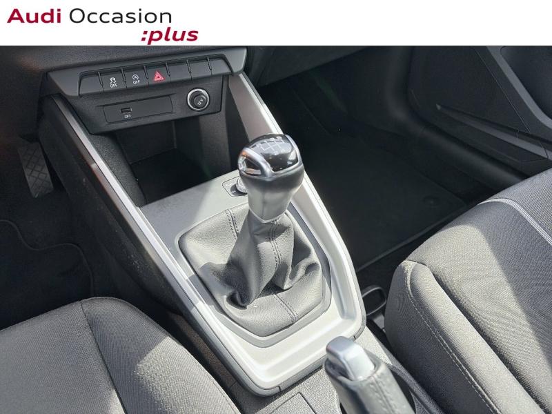 Voitures occasions Audi A1 Sportback Design Cesson-Sévigné