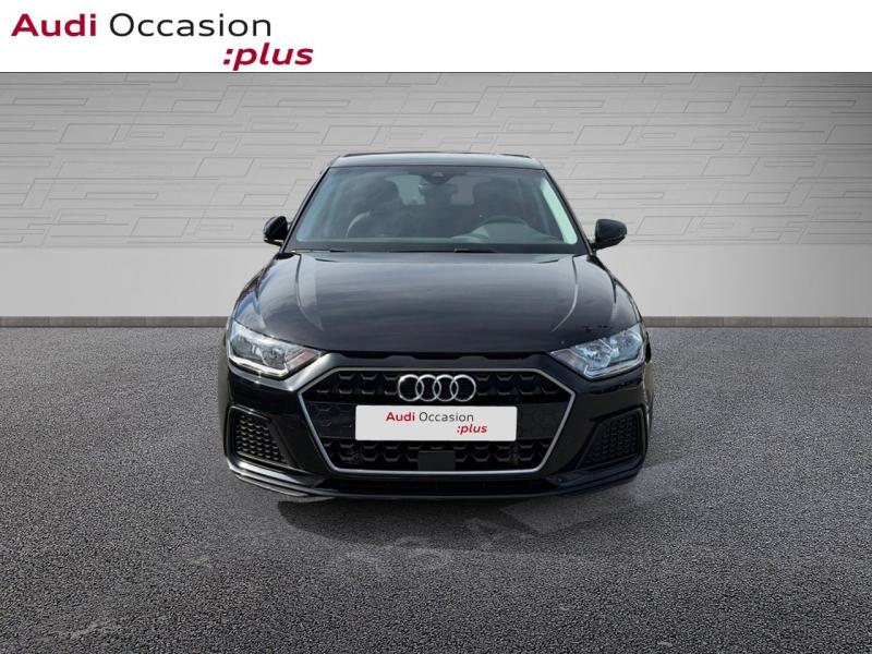 Voitures occasions Audi A1 Sportback Design Cesson-Sévigné
