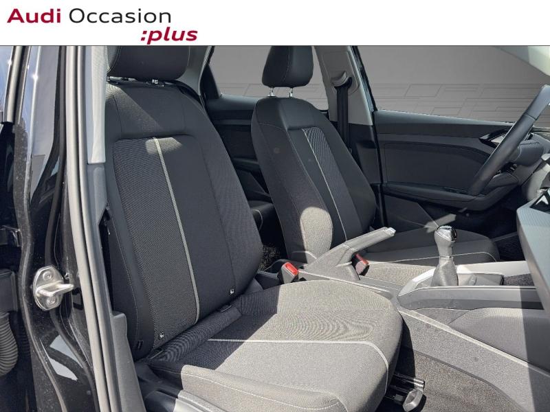 Voitures occasions Audi A1 Sportback Design Cesson-Sévigné
