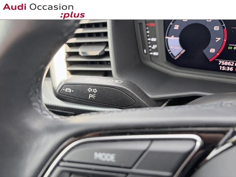 Voitures occasions Audi A1 Sportback Design Cesson-Sévigné