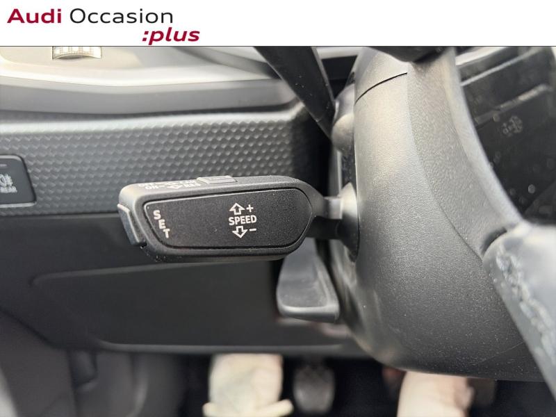 Voitures occasions Audi A1 Sportback Design Cesson-Sévigné