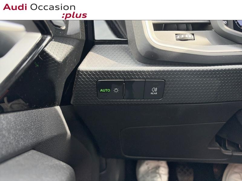 Voitures occasions Audi A1 Sportback Design Cesson-Sévigné