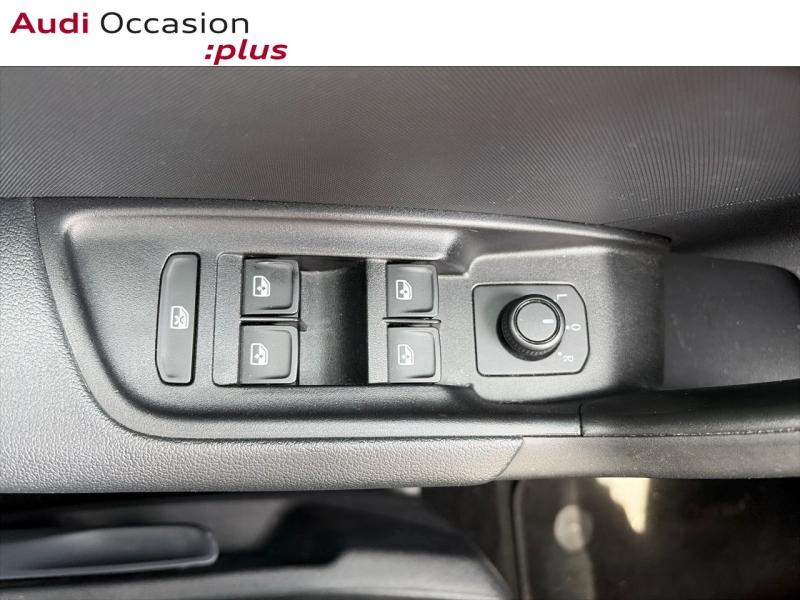 Voitures occasions Audi A1 Sportback Design Cesson-Sévigné
