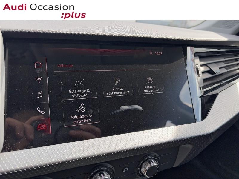 Voitures occasions Audi A1 Sportback Design Cesson-Sévigné