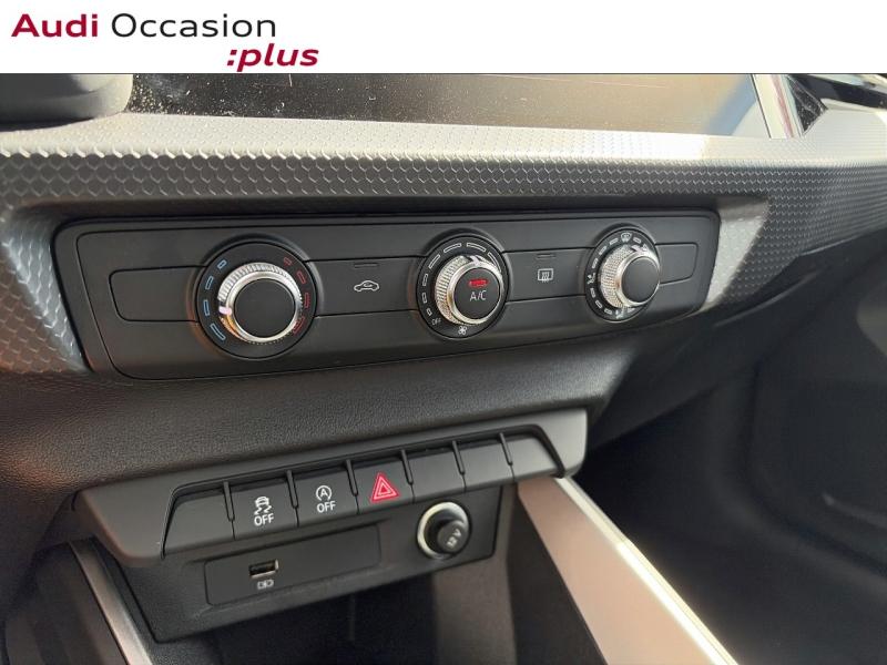 Voitures occasions Audi A1 Sportback Design Cesson-Sévigné