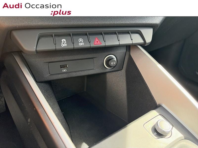 Voitures occasions Audi A1 Sportback Design Cesson-Sévigné