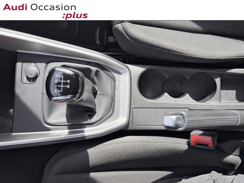 Voitures occasions Audi A1 Sportback Design Cesson-Sévigné