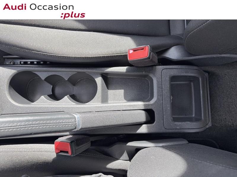 Voitures occasions Audi A1 Sportback Design Cesson-Sévigné
