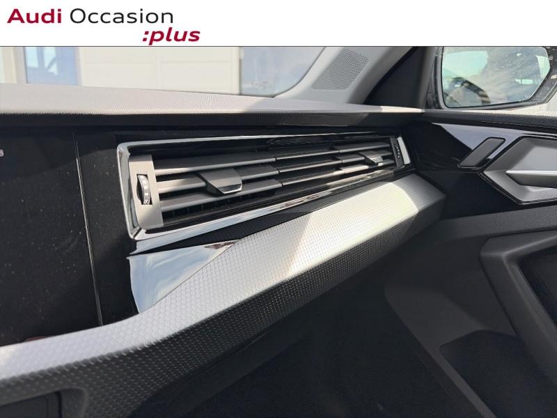 Voitures occasions Audi A1 Sportback Design Cesson-Sévigné