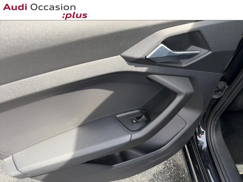 Voitures occasions Audi A1 Sportback Design Cesson-Sévigné