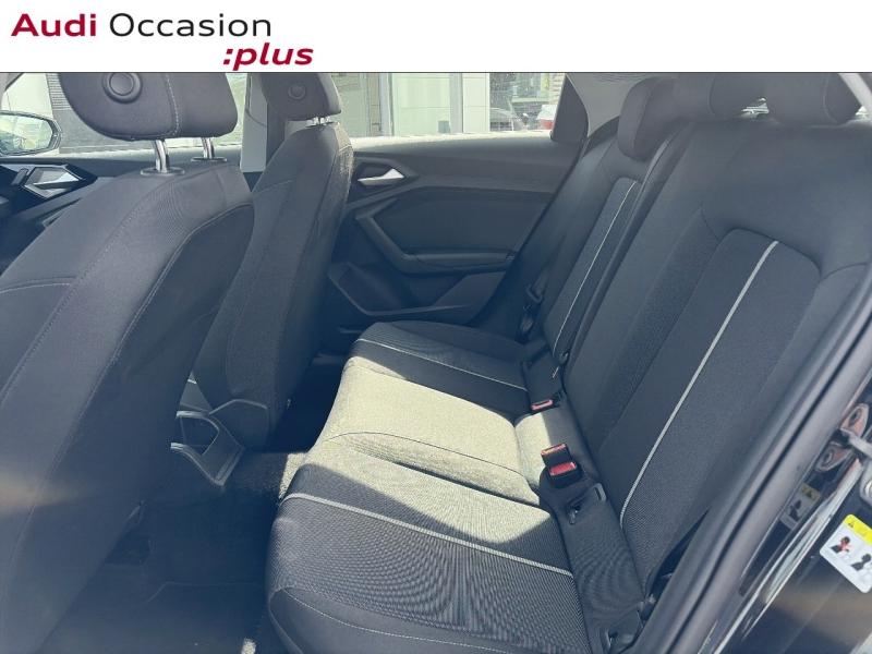 Voitures occasions Audi A1 Sportback Design Cesson-Sévigné